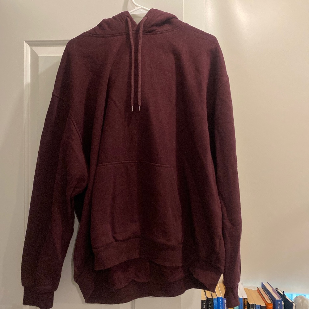 H&M hoodie